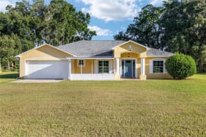 6301 W HIGHWAY 326, OCALA, FL 34482 - MLS#MFROM710232