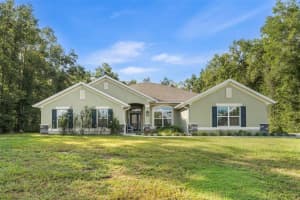 560 113TH CIRCLE, OCALA, FL 34482 - MLS#MFROM710233