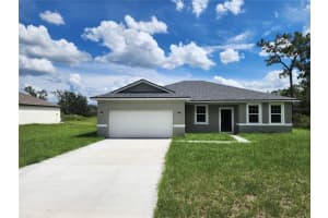 15322 50TH COURT ROAD, OCALA, FL 34473 - MLS#MFROM710234