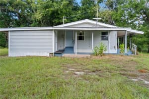 5496 140TH COURT, WILLISTON, FL 32696 - MLS#MFROM710237