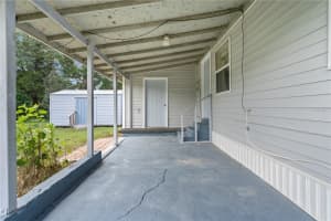 5496 140TH COURT, WILLISTON, FL 32696 - MLS#MFROM710237
