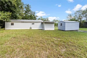 5496 140TH COURT, WILLISTON, FL 32696 - MLS#MFROM710237