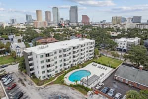 406 AZEELE STREET, TAMPA, FL 33606 - MLS#MFROM710246