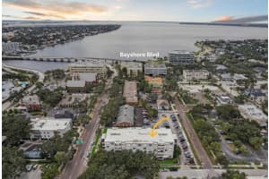 406 AZEELE STREET, TAMPA, FL 33606 - MLS#MFROM710246