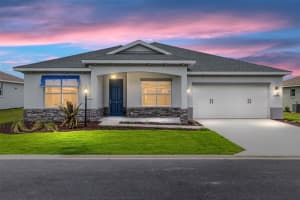 10390 105TH COURT, OCALA, FL 34481 - MLS#MFROM710257