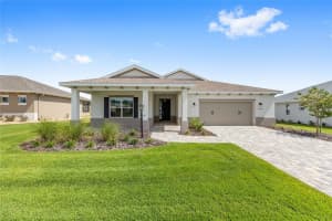 10934 101ST LOOP, OCALA, FL 34481 - MLS#MFROM710263