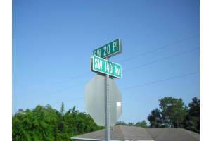 Lot 6 23RD PLACE, OCALA, FL 34481 - MLS#MFROM710274