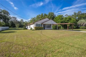 21368 PEACH BLOSSOM STREET, DUNNELLON, FL 34431 - MLS#MFROM710275