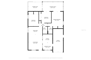 21368 PEACH BLOSSOM STREET, DUNNELLON, FL 34431 - MLS#MFROM710275