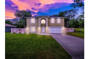 1467 PRINGLE PLACE, CITRUS SPRINGS, FL 34434 - MLS#MFROM710290