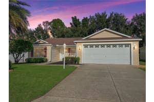 2074 HARSTON TRAIL, THE VILLAGES, FL 32162 - MLS#MFROM710298