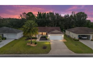 2074 HARSTON TRAIL, THE VILLAGES, FL 32162 - MLS#MFROM710298