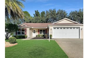 2074 HARSTON TRAIL, THE VILLAGES, FL 32162 - MLS#MFROM710298