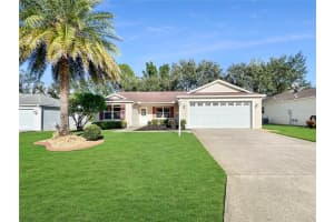 2074 HARSTON TRAIL, THE VILLAGES, FL 32162 - MLS#MFROM710298