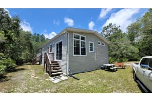 3690 54TH AVENUE, MORRISTON, FL 32668 - MLS#MFROM710299