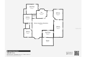 13850 71ST LANE, OCALA, FL 34481 - MLS#MFROM710339
