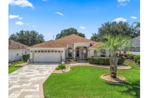 17641 90TH CLEMSON CIRCLE, THE VILLAGES, FL 32162 - MLS#MFROM710344