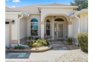 17641 90TH CLEMSON CIRCLE, THE VILLAGES, FL 32162 - MLS#MFROM710344