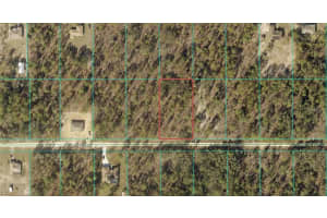 TBD SW 89TH ST LOT 3 E 1/2, DUNNELLON, FL 34432 Sold 02/27/26