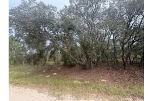 TBD SW 89TH ST LOT 3 E 1/2, DUNNELLON, FL 34432 Sold 02/27/26