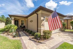 7684 94TH CIRCLE, OCALA, FL 34481 Sold 10/16/25