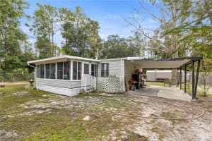 5627 223RD STREET, HAWTHORNE, FL 32640 - MLS#MFROM710364