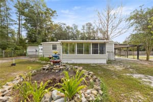 5627 223RD STREET, HAWTHORNE, FL 32640 - MLS#MFROM710364