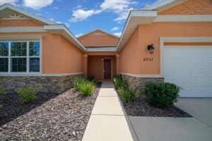8932 101ST CIRCLE, OCALA, FL 34481 - MLS#MFROM710367