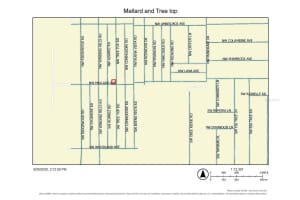 0 TREE TOP ROAD, DUNNELLON, FL 34431 - MLS#MFROM710371