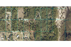 TBD 152ND PLACE, DUNNELLON, FL 34432 - MLS#MFROM710381