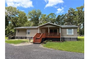 3964 288TH STREET, BRANFORD, FL 32008 - MLS#MFROM710383