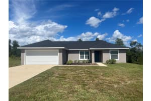 4381 159TH STREET ROAD, OCALA, FL 34473 - MLS#MFROM710388