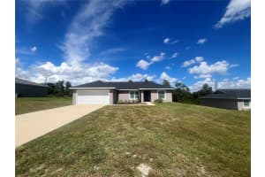 4381 159TH STREET ROAD, OCALA, FL 34473 - MLS#MFROM710388