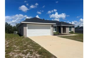 4381 159TH STREET ROAD, OCALA, FL 34473 - MLS#MFROM710388