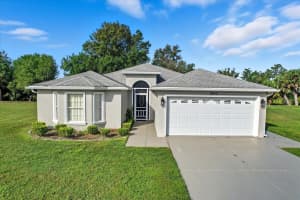 9640 E White Egret Path, INVERNESS