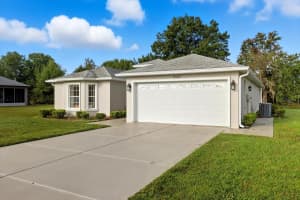 9640 WHITE EGRET PATH, INVERNESS, FL 34450 - MLS#MFROM710391