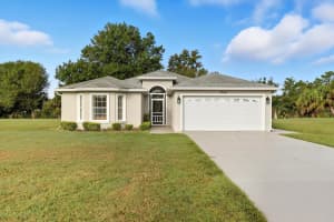 9640 WHITE EGRET PATH, INVERNESS, FL 34450 - MLS#MFROM710391