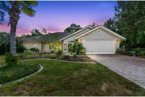 4 IPOMOEA COURT, HOMOSASSA, FL 34446 - MLS#MFROM710402