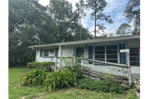 23540 MARINE BOULEVARD, DUNNELLON, FL 34431 - MLS#MFROM710415