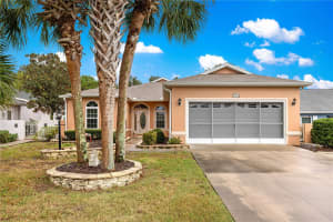 9200 93RD CIRCLE, OCALA, FL 34481 - MLS#MFROM710419