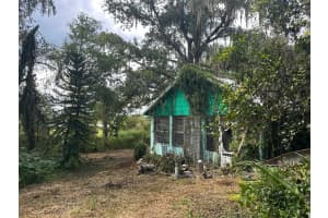 6661 TURNER CAMP ROAD, INVERNESS, FL 34453 - MLS#MFROM710423
