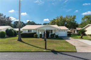 8396 109TH LANE, OCALA, FL 34481 - MLS#MFROM710425