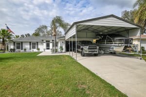 4457 AVOCET COURT, INVERNESS, FL 34453 - MLS#MFROM710426