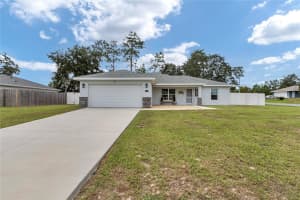 3216 127TH STREET, OCALA, FL 34473 - MLS#MFROM710448