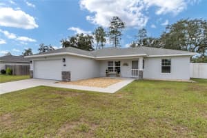 3216 127TH STREET, OCALA, FL 34473 - MLS#MFROM710448