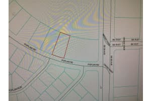 0 POPLAR ROAD, OCALA, FL 34480 - MLS#MFROM710461