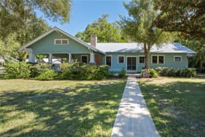 207 1ST AVENUE, WILLISTON, FL 32696 - MLS#MFROM710462