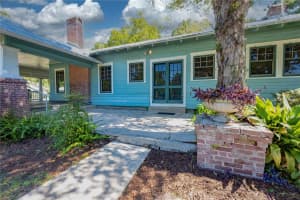 207 1ST AVENUE, WILLISTON, FL 32696 - MLS#MFROM710462