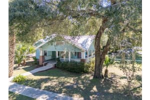 207 1ST AVENUE, WILLISTON, FL 32696 - MLS#MFROM710462