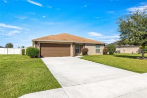 9918 51ST COURT, OCALA, FL 34476 Sold 11/21/25